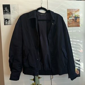 Lioness bomber jacket